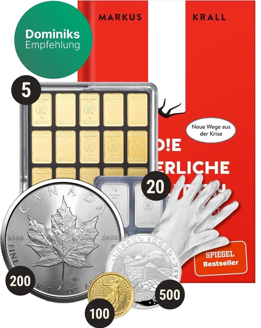 Selbstverteidigung XL (2024)