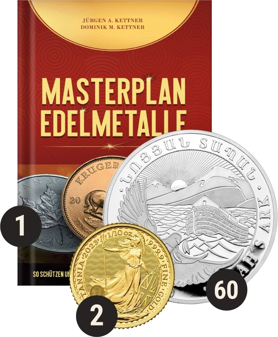Kapital-Sicherungs-Paket S