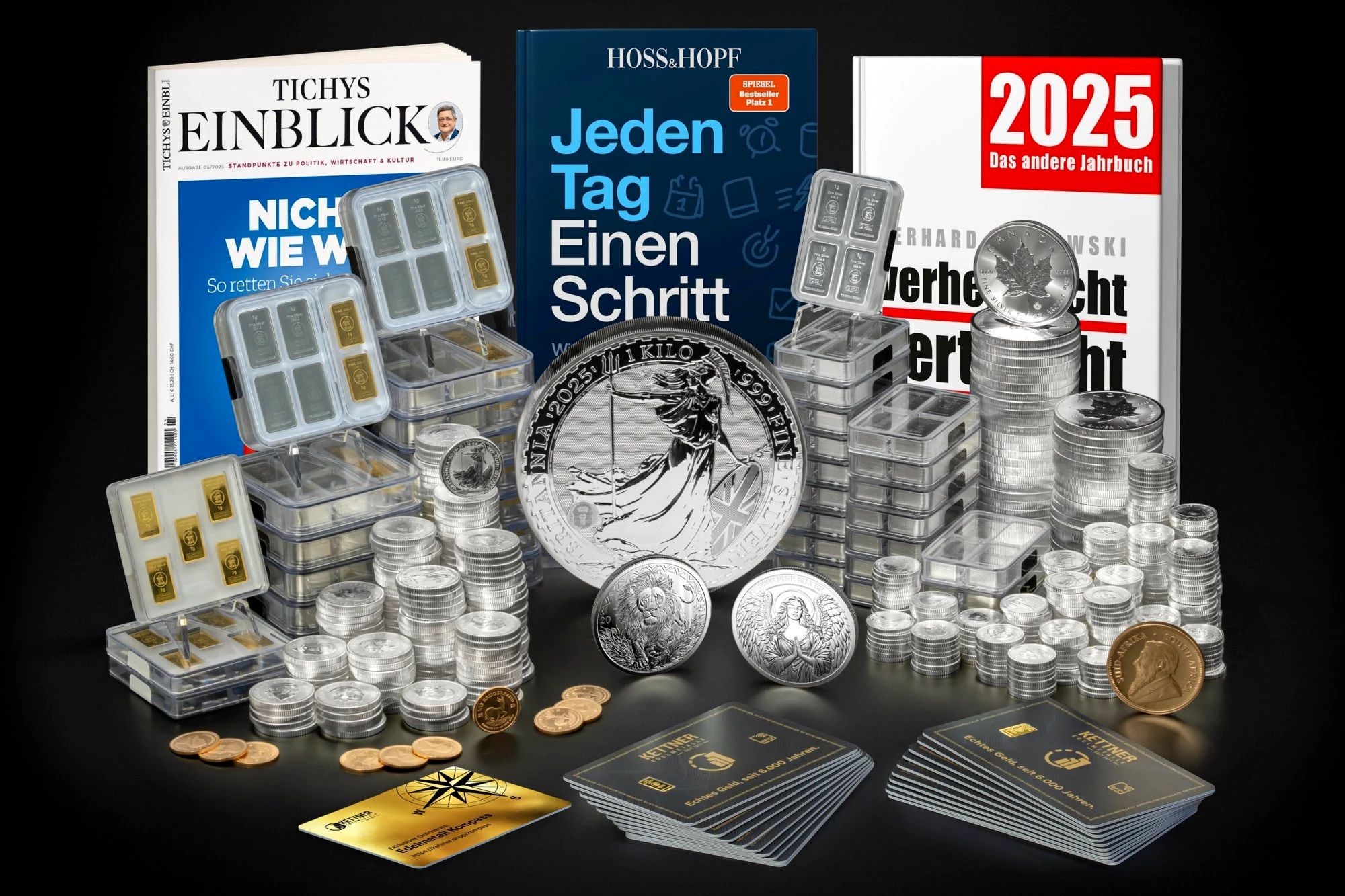 Krisenschutz Paket XL